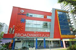 Broadway Cinema (D20), Retail #475287901